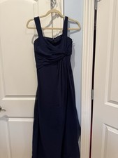 Teen David’s Bridal Dress