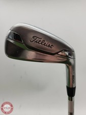 2019 TITLEIST U500 UT UTILITY IRON XSTIFF NIPPON NS PRO MODUS3 GOOD