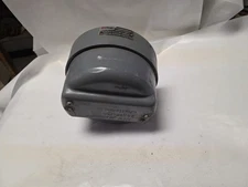 Dings Dynamics Magnetic Brake R71015 Torque 15LB. FT. 230/460 3 ph. 60 hz.