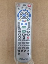 NEW Charter Spectrum 4 Device Universal Remot...
