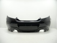 2022-2026 Subaru BRZ Rear Bumper Cover Trim 5...