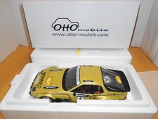 Limited OttO mobile 1/18 porsche 924 CARRERA GT GR4 Rally 1981 Collectables 17+