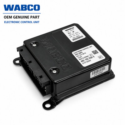 446004602 | Genuine Wabco  (Ecu) Abs Electronic Control Unit