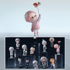 Inosouls Blind Box Lucid Dreams Series Confir...