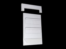 Tjet bench seat replacement