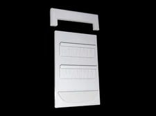 Tjet bench seat replacement