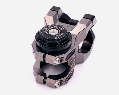 revgrips Vorbau Top Cap, NUR VORBAU TOP CAP! bitte das Angebot lesen..nur Top Cap..