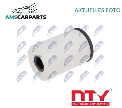 HYDRAULIKFILTER SATZ AUTOMATIK-GETRIEBE FSF-VW-017 NTY NEU OE QUALITÄT