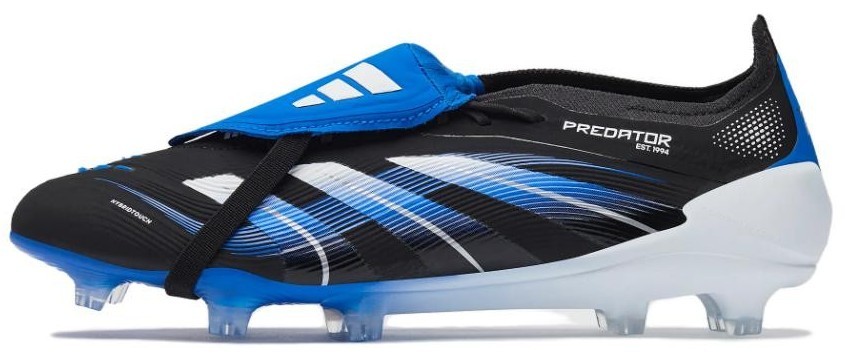 Jude Bellingham x adidas Predator Elite Foldover Tongue FG Glory