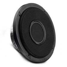 DS18 PRO-HY8.4MSL 8" Mid-Range Shallow Speaker 400 Watts 4-Ohms - Grill Included