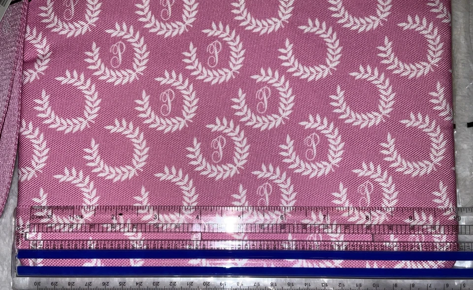 Victoria’s Secret- Estuche de Maquillaje ROSA Forrado de Alta Resistencia. Nuevo con etiquetas y en envoltura original Foto 4 de 4