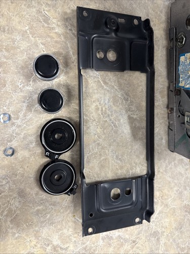 1978 1985 Delco AM FM Stereo Radio Chevrolet Buick Oldsmobile Pontiac 16009960 - Picture 5 of 10