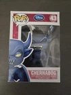 Funko Pop! Vinyl: Disney - Chernabog #43