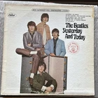 The Beatles Yesterday and Today ST-2553 Ultrasonic Cleaned 1966 VG see pictures