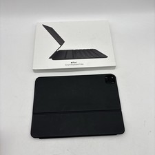 Apple Smart Keyboard Folio iPad Pro 11 / iPad Air 10.9 Black Genuine Apple