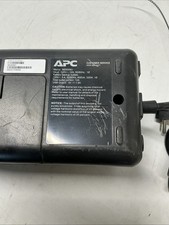 Schneider Electric APC BE600M1 Battery Backup. AA-193