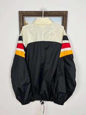 Vintage 90's Adidas Germany Football Jacket Soccer