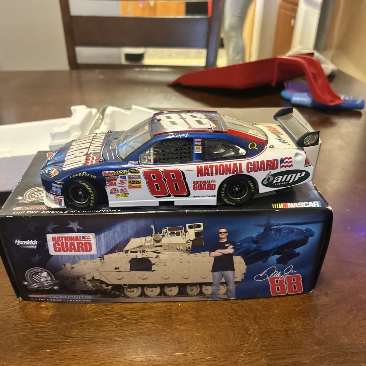 Dale Earnhardt Jr 88 products for sale | eBay