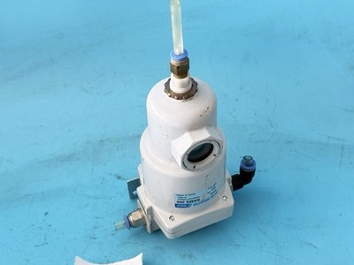 SKP SAMG250 Pneumatic Water Separator Air Filter 9.9kg/cm² Industria