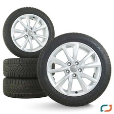 Original Audi TT 8S Winterräder Winterreifen 17 Zoll 8S0071497 225/50 R17 98H