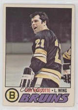 1977-78 O-Pee-Chee Don Marcotte #165 0m8e