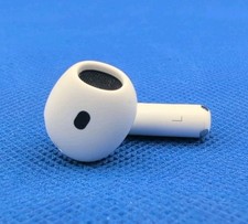 Apple AirPods 4 ANC LEFT Earbud A3056 with Active Noise Cancellation