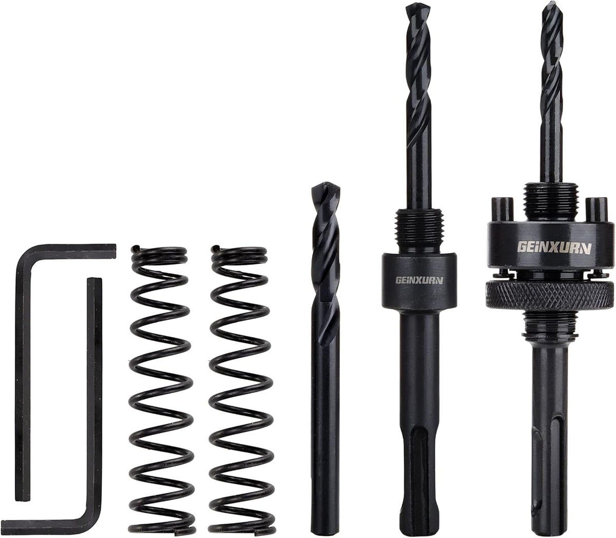 鷹と松　 1/4