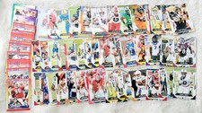 1990 1991 2021 Score Rookie Football Cards Lot Of 70 Great Shape