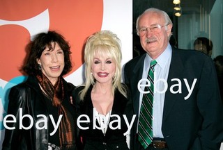 Lily Tomlin Dolly Parton & Dabney Coleman 9 to 5 4x6 Color Photo