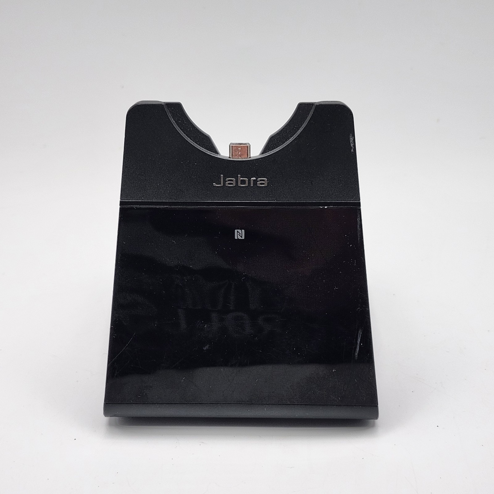 Jabra WHB050BS Engage 75 Wireless Headset Charging Base Only No Power Cord