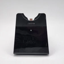 Jabra WHB050BS Engage 75 Wireless Headset Charging Base Only No Power Cord