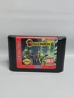 Shadowrun SEGA Genesis Game Cart Only Authentic Tested