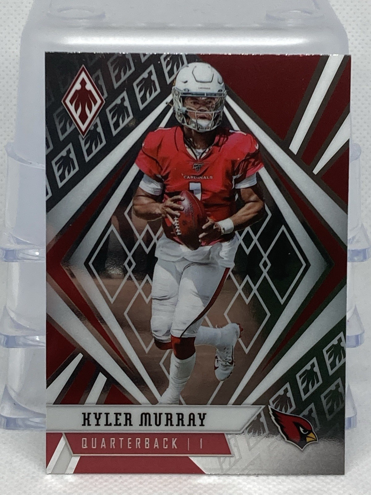 2020 Panini Phoenix Kyler Murray #23