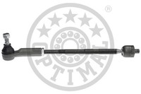 Optimal G0-705 Spurstange Vorne Links FüR Seat Ibiza IV (6J5, 6P1)