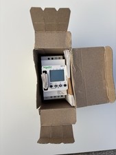 Schneider CCT15441 Programmable Timer Switch 7 Days Acti9