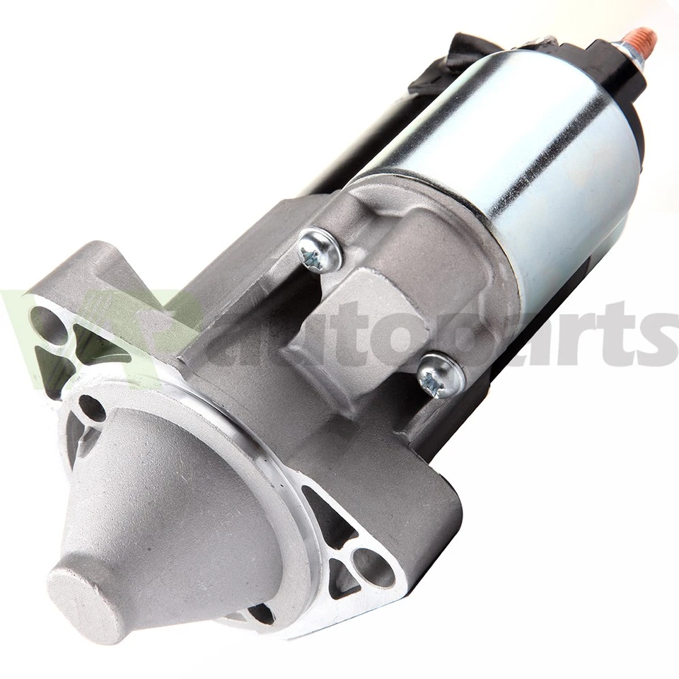 Starter Fits John Deere Gator XUV 825i EFI DOHC 2011-2016 19119 49-5858 D6GC201 Foto 4 de 4