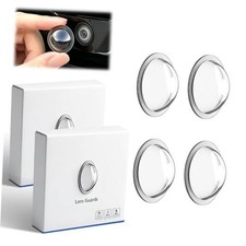Car Camera Lens Protector, 2026 New Car Backup Camera Protective Sticker,