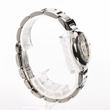 CARTIER Ballon Bleu by Cartier SM W69010Z4 Watches / Silver quartz Women 3