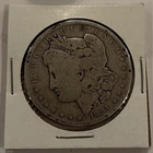Morgan Silver Dollar 1891-O