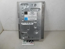 2008 Range Rover Sport XQK500095 Amplifier Unit