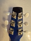 Troubadour guitar — photo 4