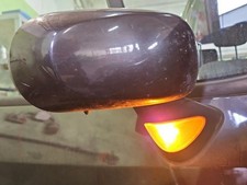 Retroviseur droit (ou coque) Renault MODUS
