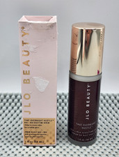 JLO BEAUTY THAT OVERNIGHT HUSTLE AHA BHA RESURFACER - 1 OZ