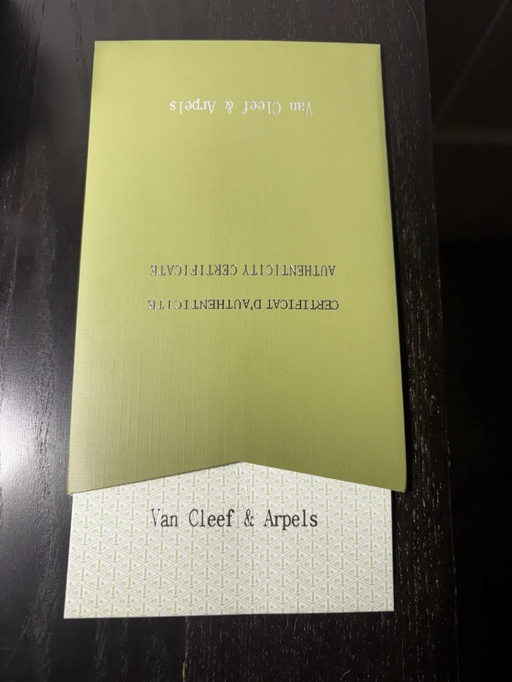 Van Cleef & Arpels - Image 3 of 4