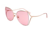 Bolon BL7082 ORO ROSA 56/17/138 Women's Sunglasses