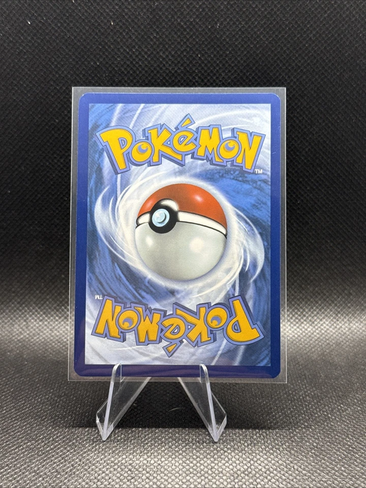 Slakoth 212/191 Sv08: Surging Sparks Holo - Image 2 of 2