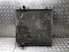 Radiateur Hyundai TERRACAN