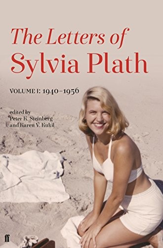 Letters of Sylvia Plath Volume I: 1940–1956,Sylvia Plath, Peter - Picture 1 of 1