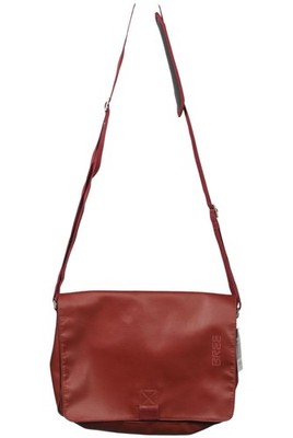 Bree Handtasche Damen Umhängetasche Bag Damentasche Rot #wylfa4x