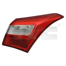 Rückleuchte Heckleuchte links äusserer Teil passend für Hyundai i30 Coupe GD